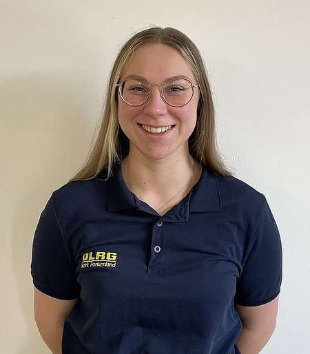 Vorsitzende: Pia Wünst